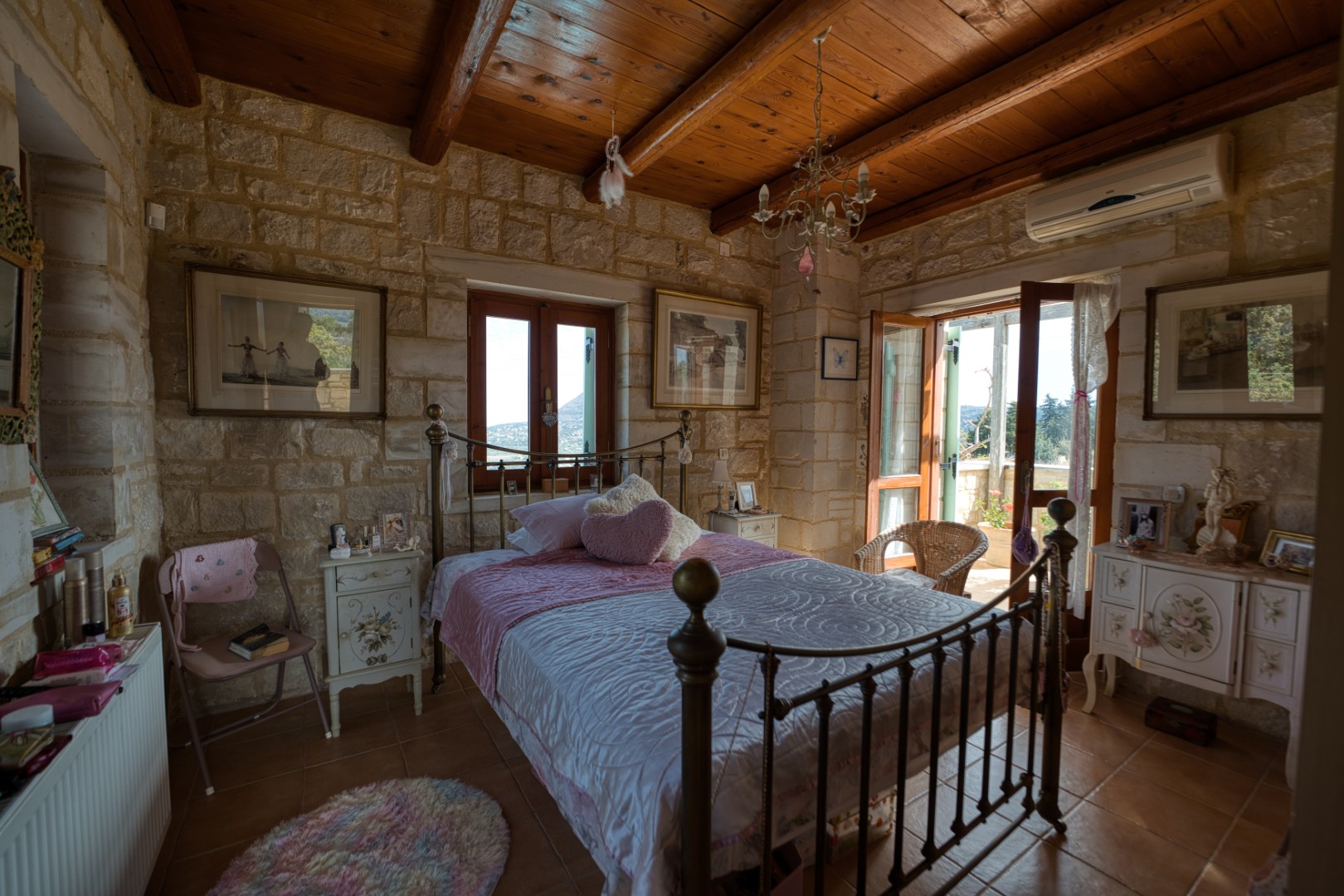 3 Bed, 2 Bath, HouseFor Sale, Chania, Crete