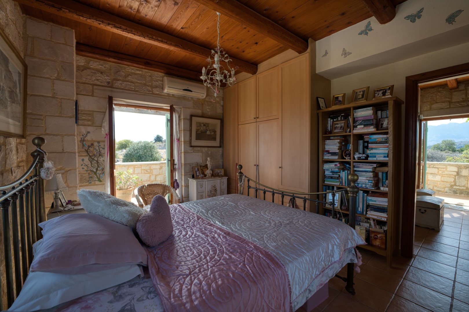 3 Bed, 2 Bath, HouseFor Sale, Chania, Crete