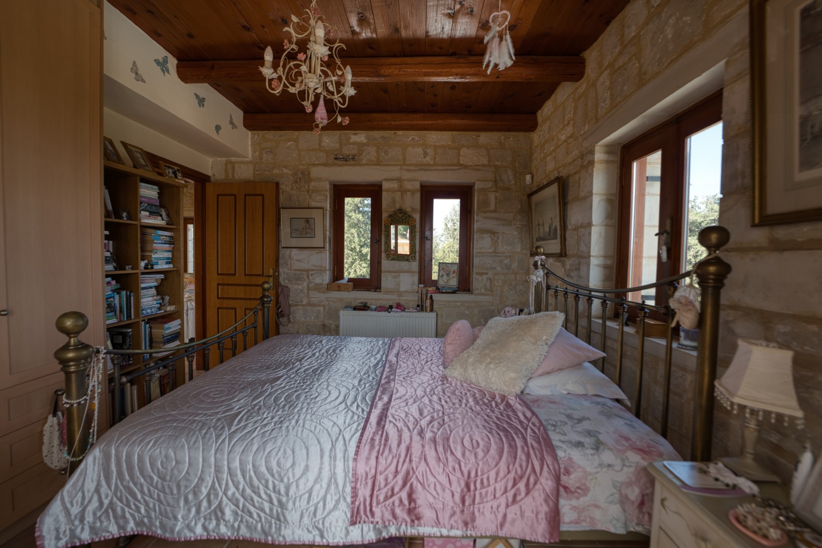 3 Bed, 2 Bath, HouseFor Sale, Chania, Crete