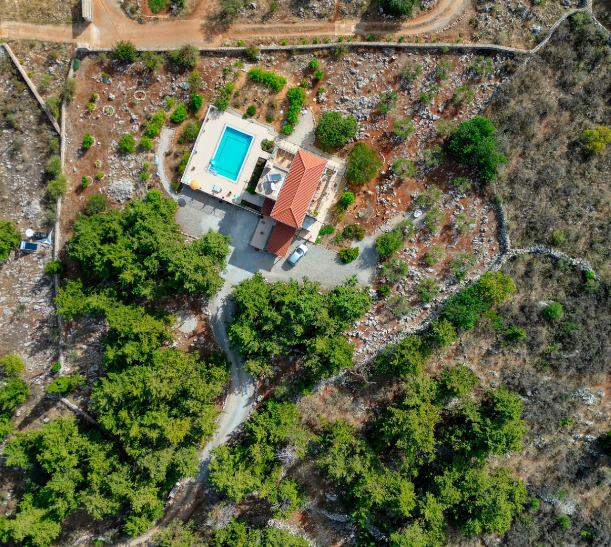 3 Bed, 2 Bath, HouseFor Sale, Chania, Crete