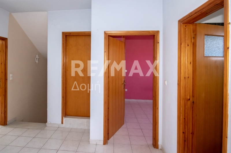 3 Bed, 1 Bath, ApartmentFor Sale, Stefanovikeio, Karla, Magnesia