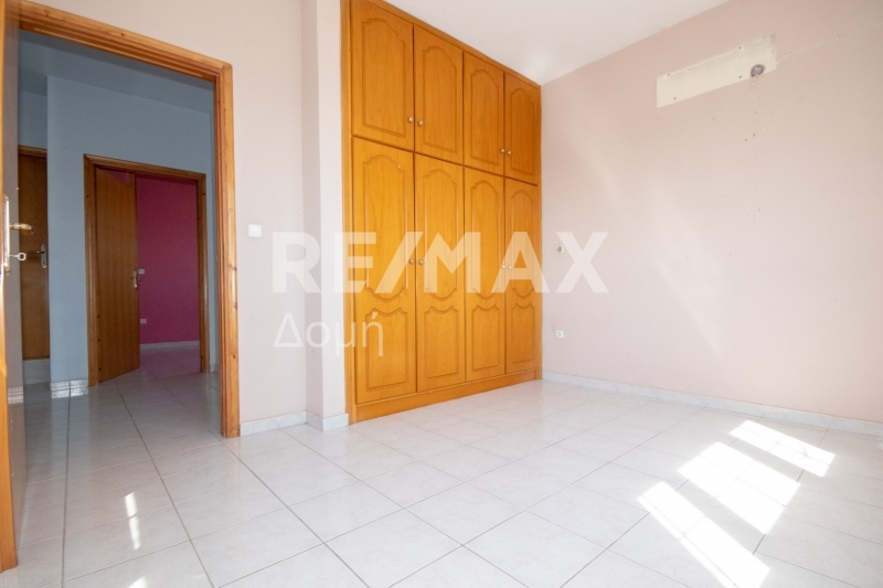 3 Bed, 1 Bath, ApartmentFor Sale, Stefanovikeio, Karla, Magnesia