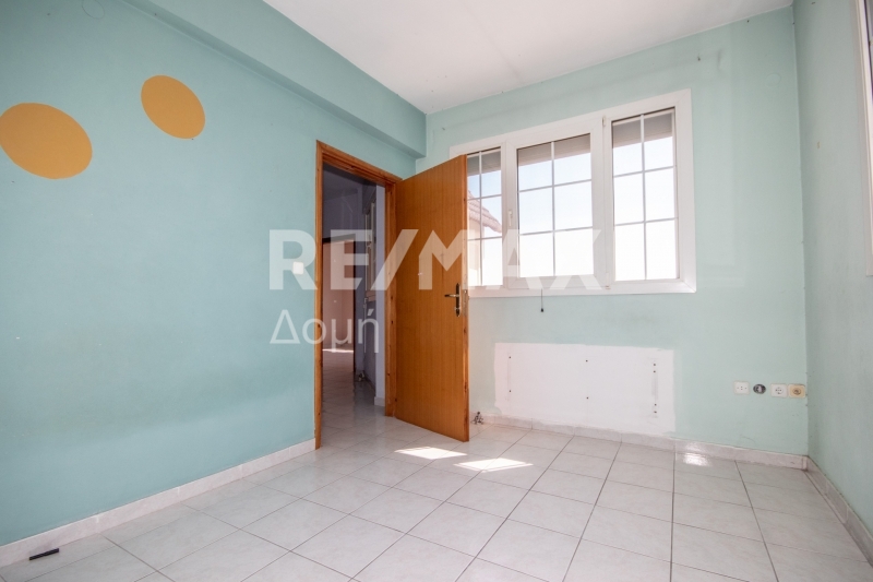 3 Bed, 1 Bath, ApartmentFor Sale, Stefanovikeio, Karla, Magnesia