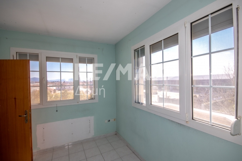 3 Bed, 1 Bath, ApartmentFor Sale, Stefanovikeio, Karla, Magnesia