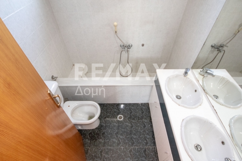 3 Bed, 1 Bath, ApartmentFor Sale, Stefanovikeio, Karla, Magnesia