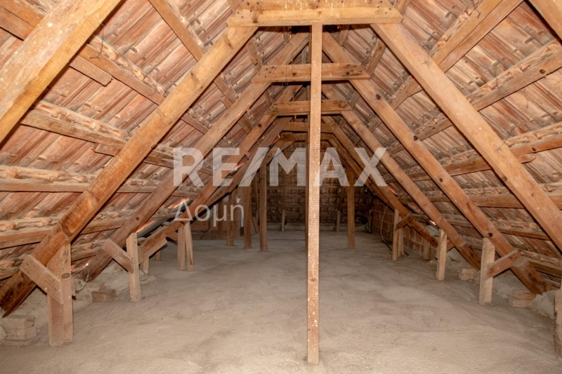 3 Bed, 1 Bath, ApartmentFor Sale, Stefanovikeio, Karla, Magnesia