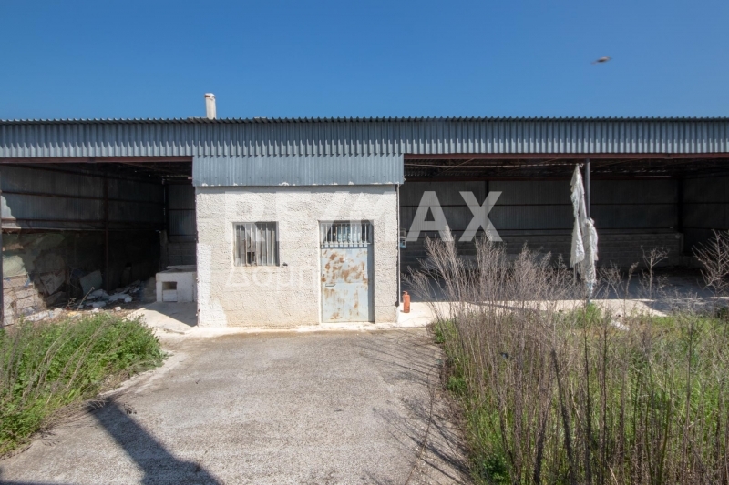 3 Bed, 1 Bath, ApartmentFor Sale, Stefanovikeio, Karla, Magnesia