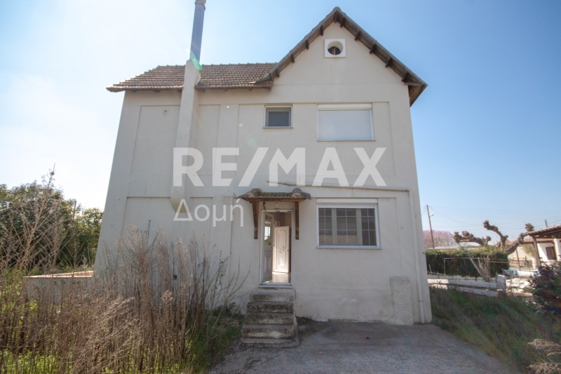 3 Bed, 1 Bath, ApartmentFor Sale, Stefanovikeio, Karla, Magnesia