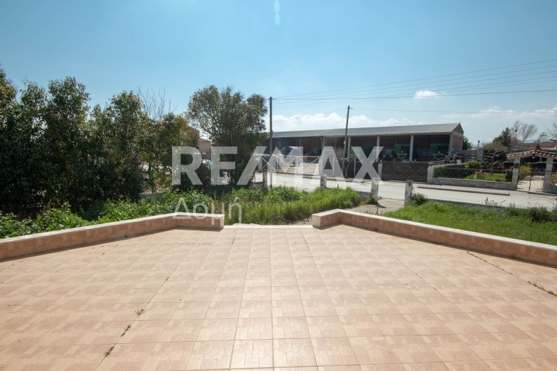 3 Bed, 1 Bath, ApartmentFor Sale, Stefanovikeio, Karla, Magnesia