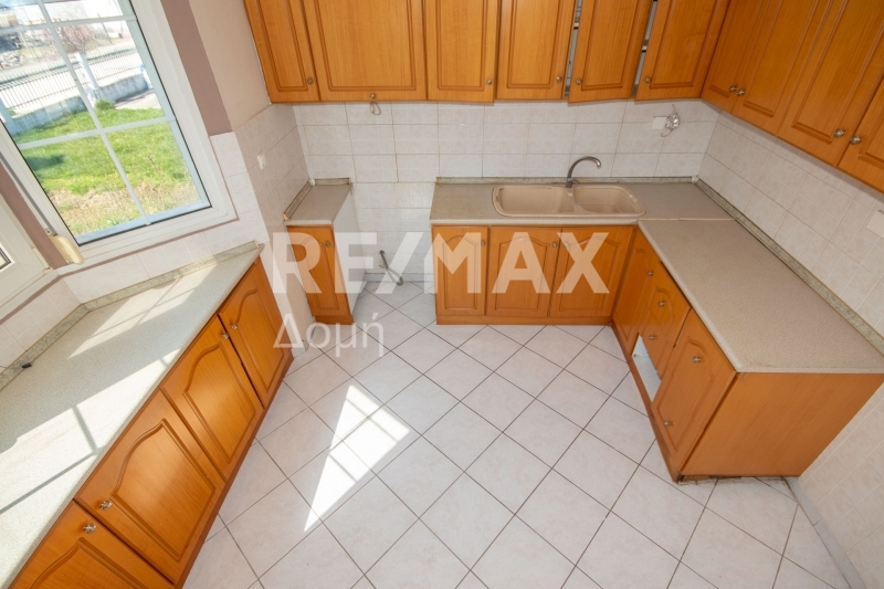 3 Bed, 1 Bath, ApartmentFor Sale, Stefanovikeio, Karla, Magnesia