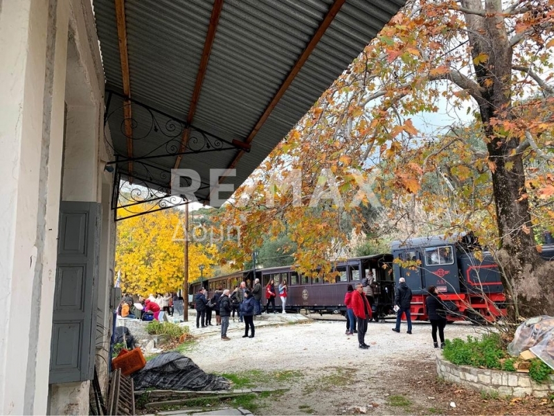 3 Bed, 1 Bath, HouseFor Sale, Ano Gatzea, Milies, Magnesia