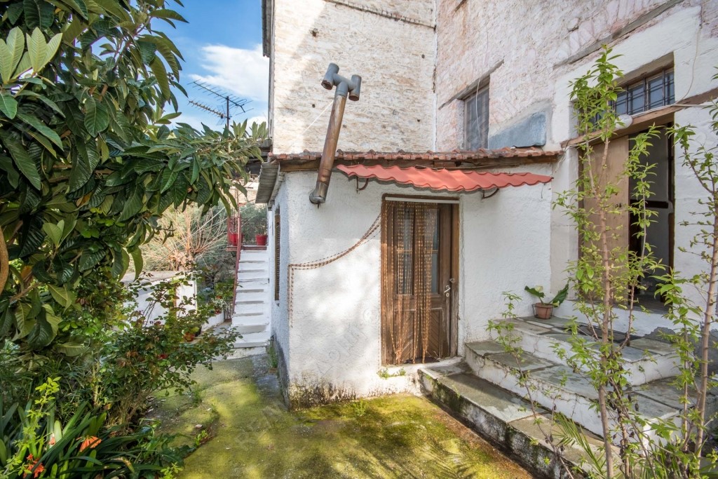 3 Bed, 1 Bath, HouseFor Sale, Ano Gatzea, Milies, Magnesia