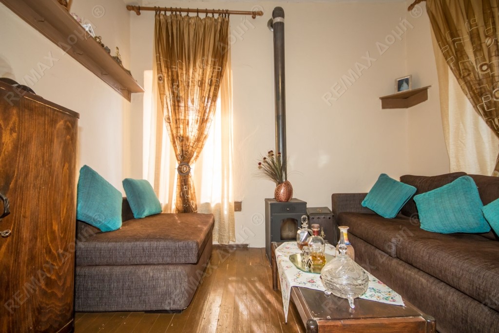 3 Bed, 1 Bath, HouseFor Sale, Ano Gatzea, Milies, Magnesia