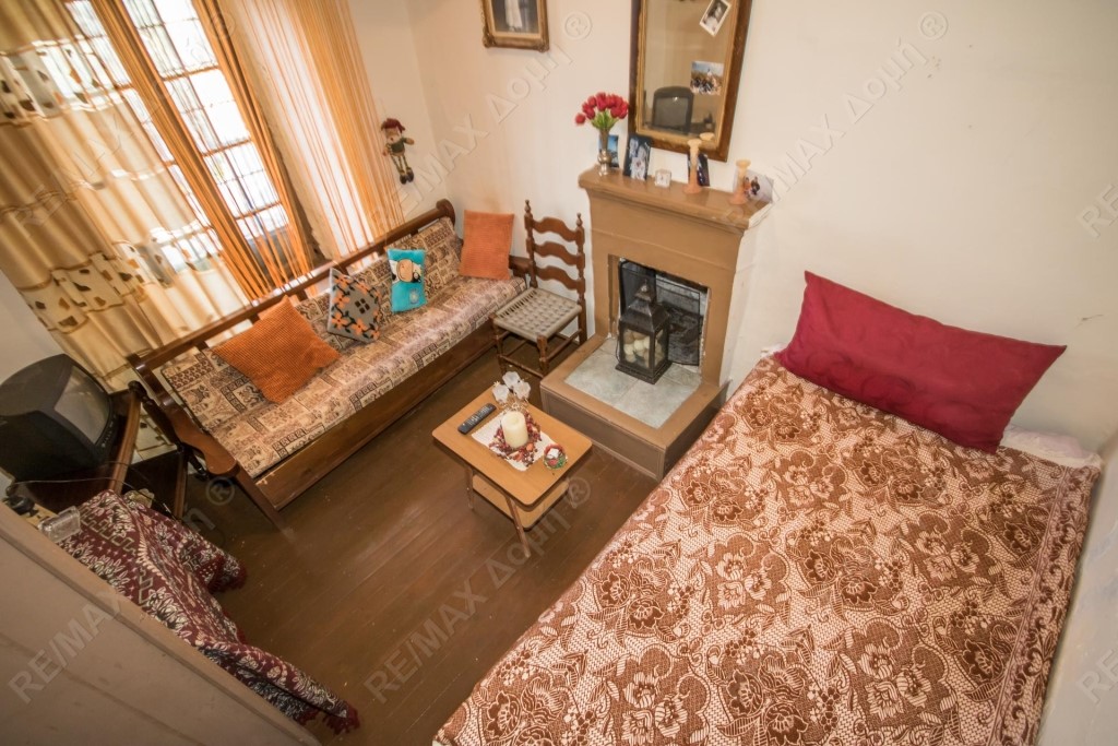 3 Bed, 1 Bath, HouseFor Sale, Ano Gatzea, Milies, Magnesia