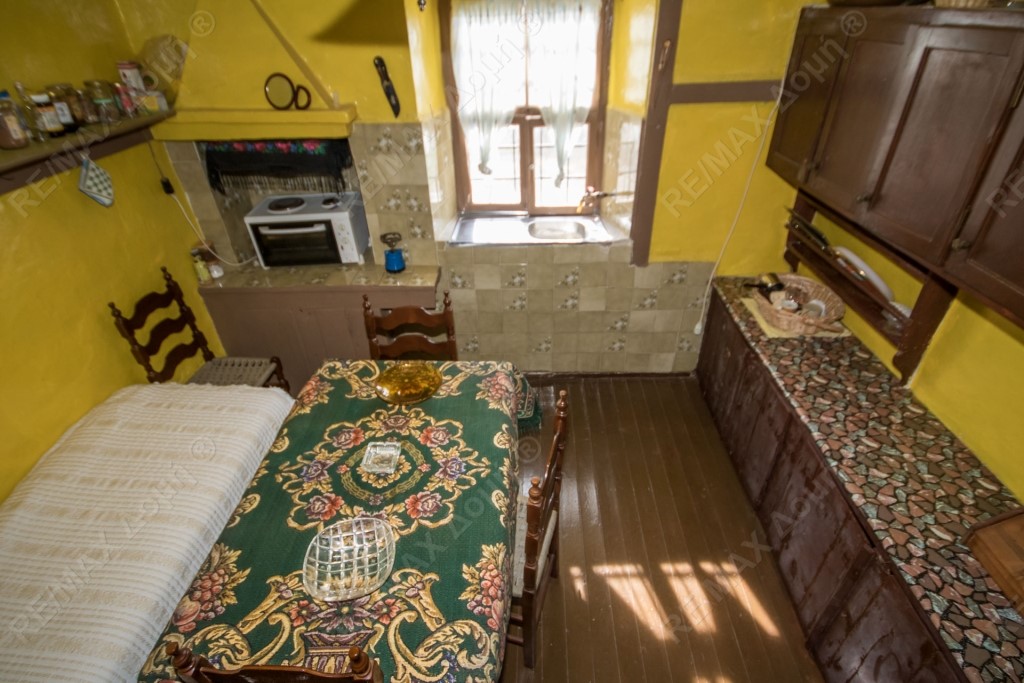 3 Bed, 1 Bath, HouseFor Sale, Ano Gatzea, Milies, Magnesia