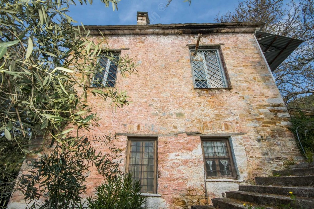 3 Bed, 1 Bath, HouseFor Sale, Ano Gatzea, Milies, Magnesia