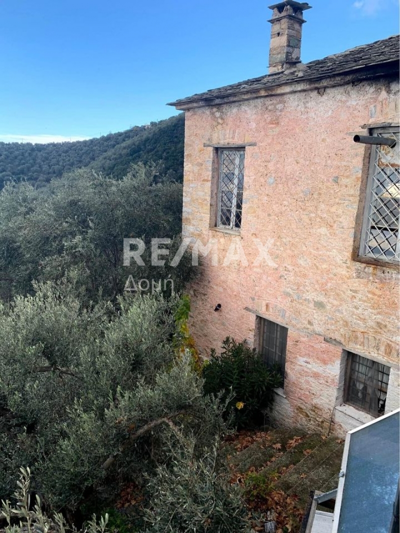 3 Bed, 1 Bath, HouseFor Sale, Ano Gatzea, Milies, Magnesia