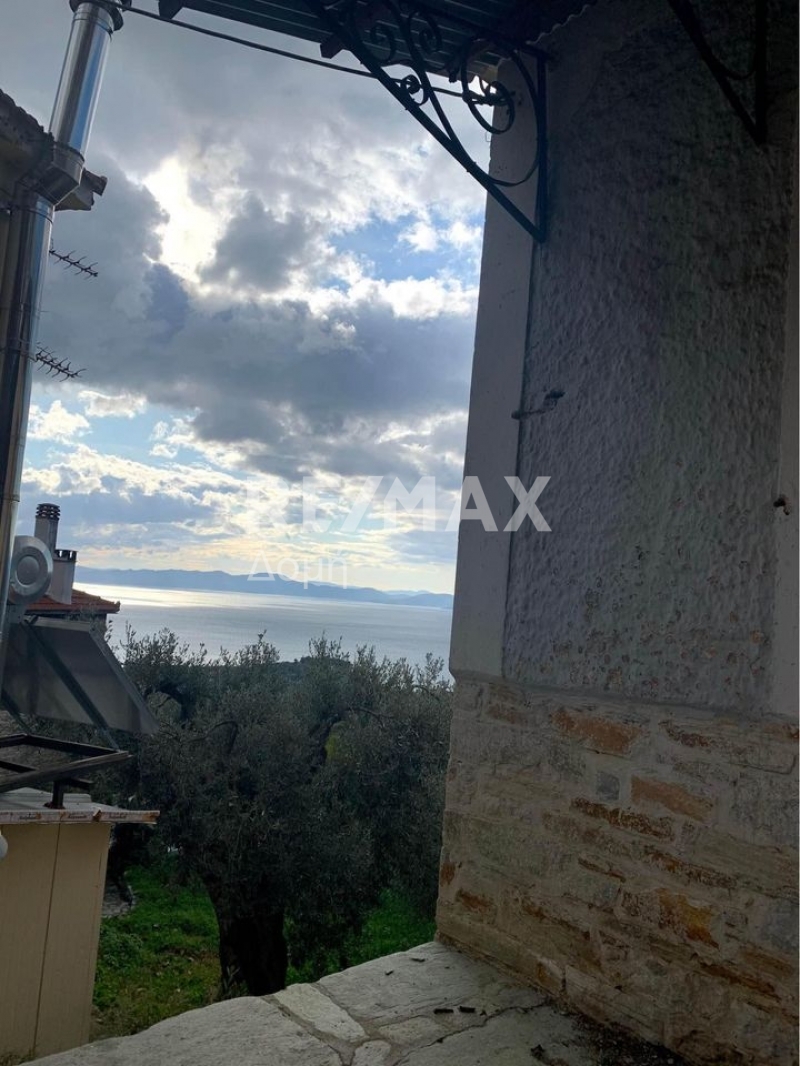 3 Bed, 1 Bath, HouseFor Sale, Ano Gatzea, Milies, Magnesia