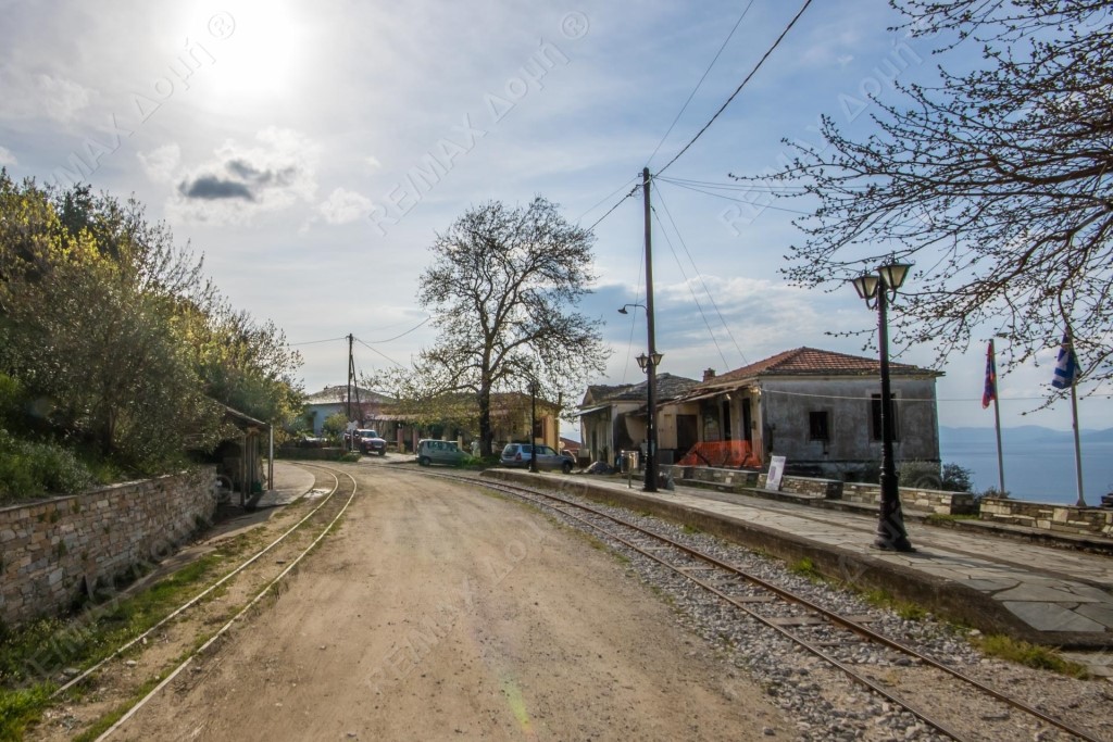 3 Bed, 1 Bath, HouseFor Sale, Ano Gatzea, Milies, Magnesia