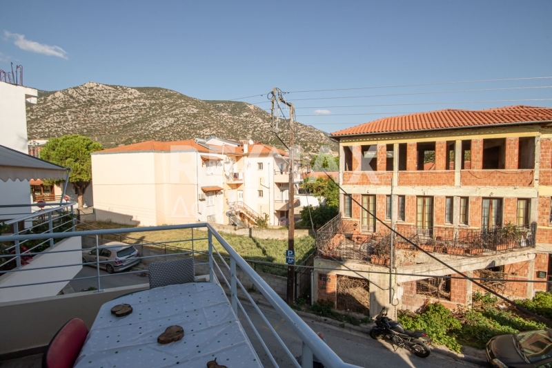 3 Bed, 1 Bath, ApartmentFor Sale, Center, Agria, Magnesia