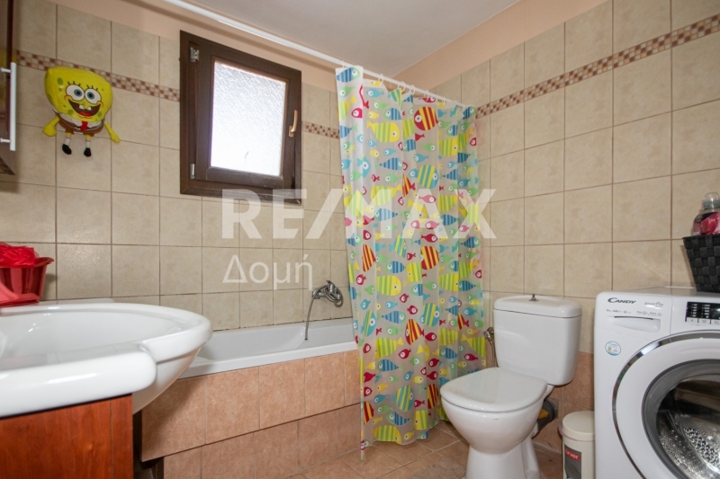 3 Bed, 1 Bath, ApartmentFor Sale, Center, Agria, Magnesia