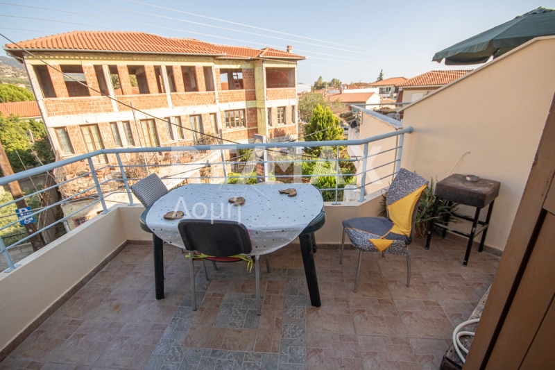 3 Bed, 1 Bath, ApartmentFor Sale, Center, Agria, Magnesia
