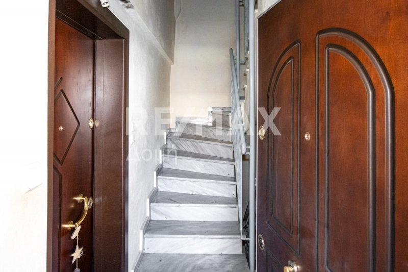 3 Bed, 1 Bath, ApartmentFor Sale, Center, Agria, Magnesia