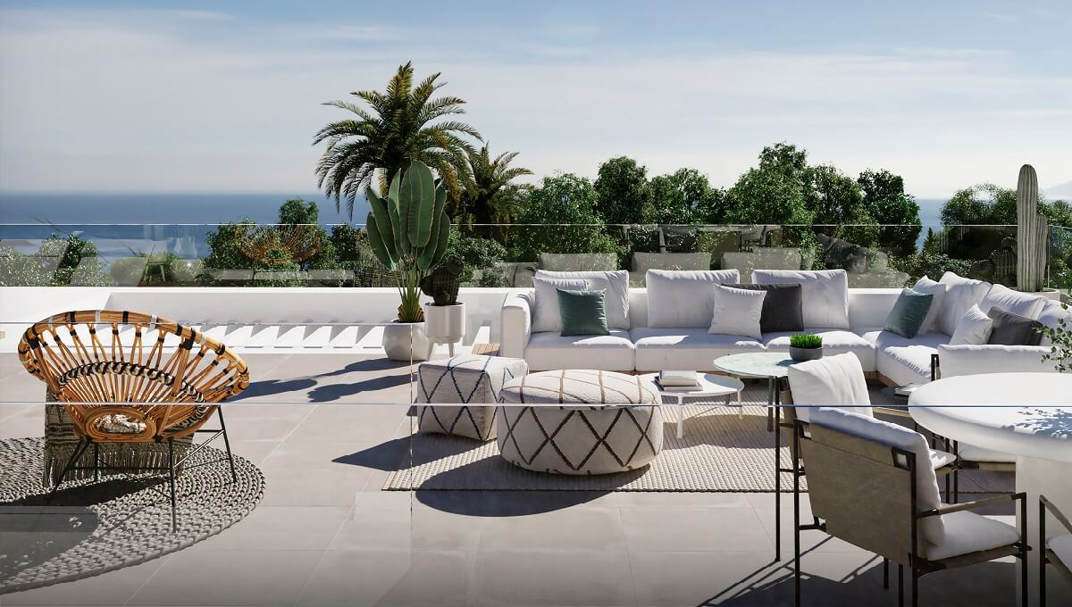 4 Bed, 4 Bath, HouseFor Sale, Estepona, Malaga