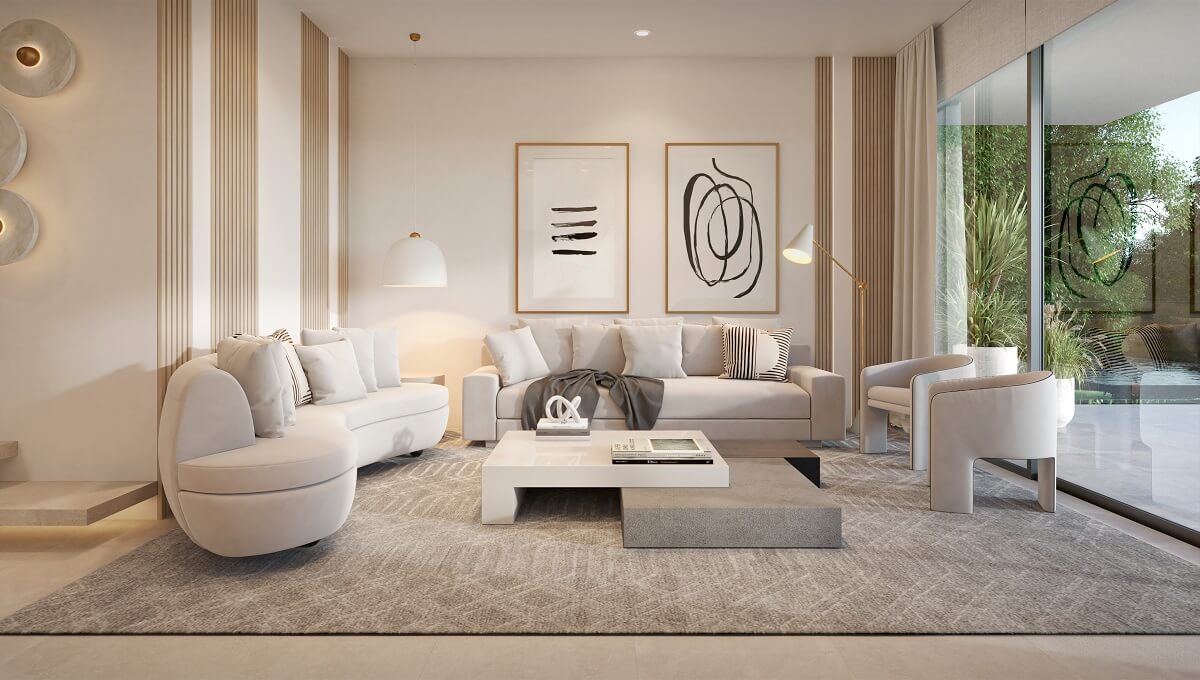 4 Bed, 4 Bath, HouseFor Sale, Estepona, Malaga