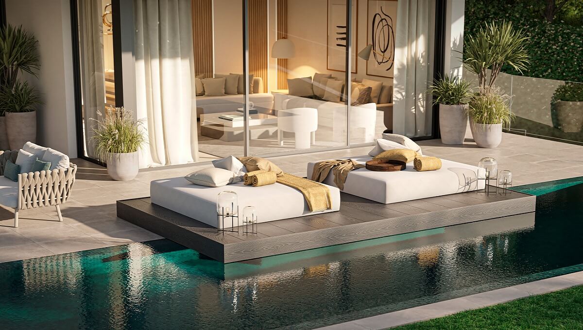 4 Bed, 4 Bath, HouseFor Sale, Estepona, Malaga