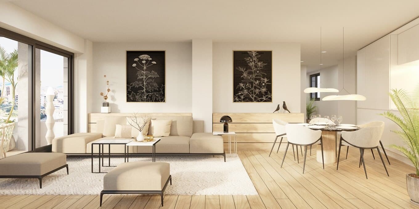 2 Bed, 2 Bath, ApartmentFor Sale, Estepona, Malaga