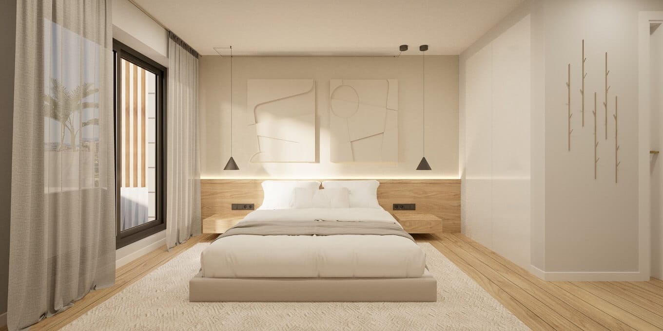 2 Bed, 1 Bath, ApartmentFor Sale, Estepona, Malaga