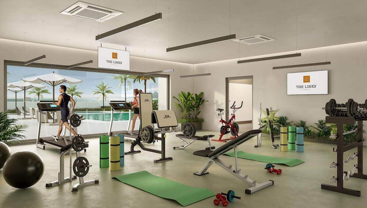 2 Bed, 3 Bath, ApartmentFor Sale, La Alcaidesa, Malaga