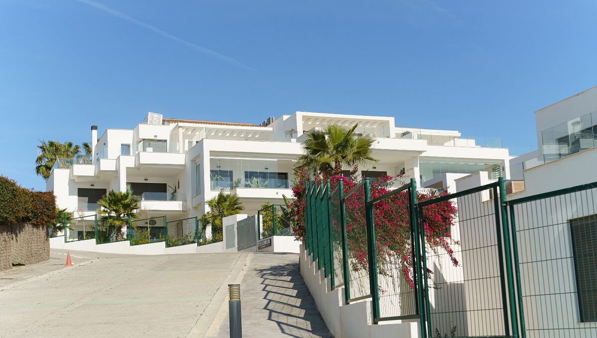 2 Bed, 3 Bath, ApartmentFor Sale, La Alcaidesa, Malaga
