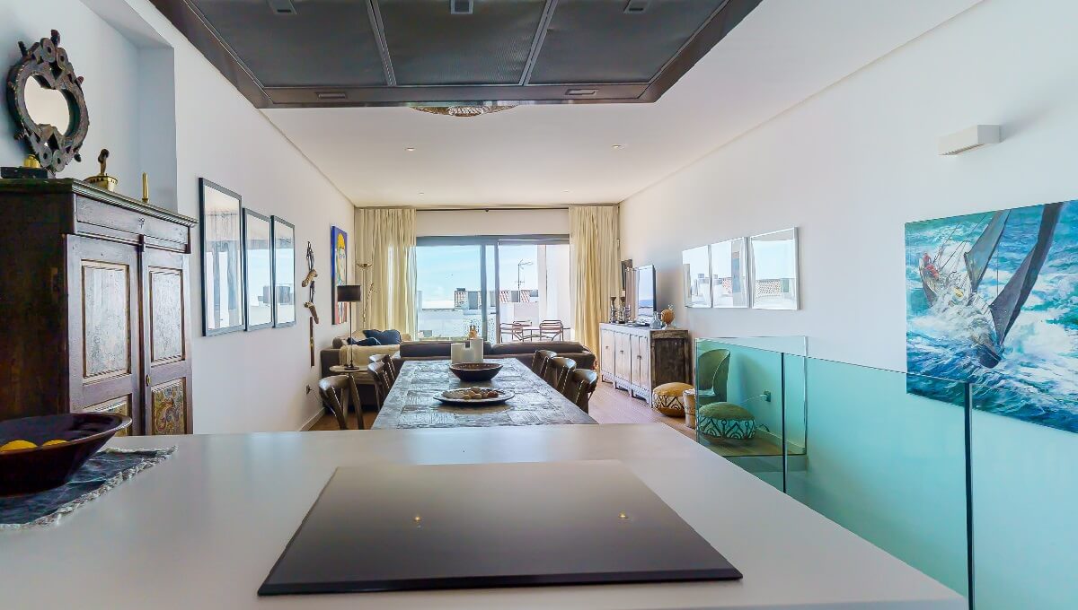 2 Bed, 3 Bath, ApartmentFor Sale, La Alcaidesa, Malaga