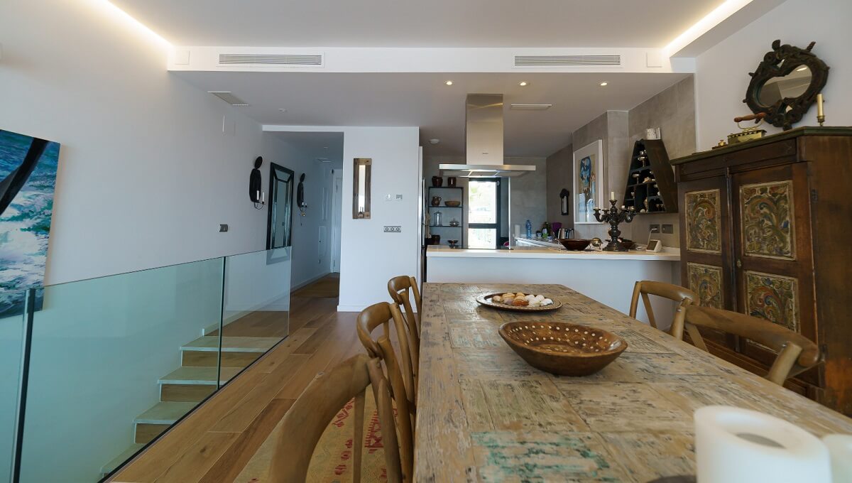 2 Bed, 3 Bath, ApartmentFor Sale, La Alcaidesa, Malaga