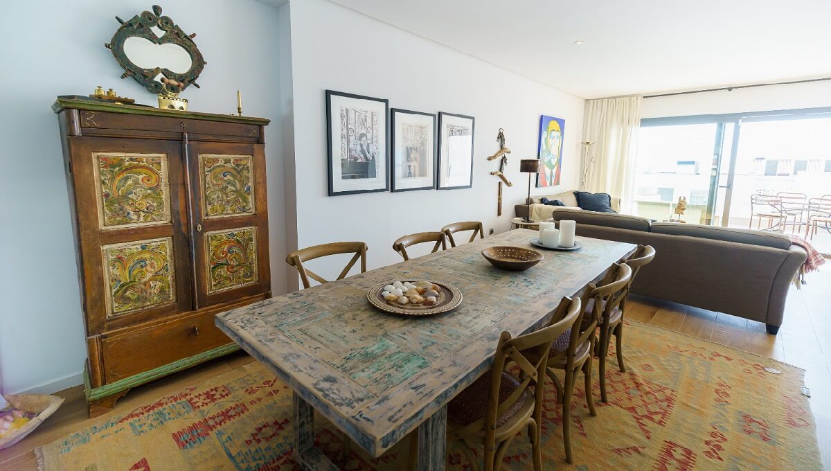 2 Bed, 3 Bath, ApartmentFor Sale, La Alcaidesa, Malaga