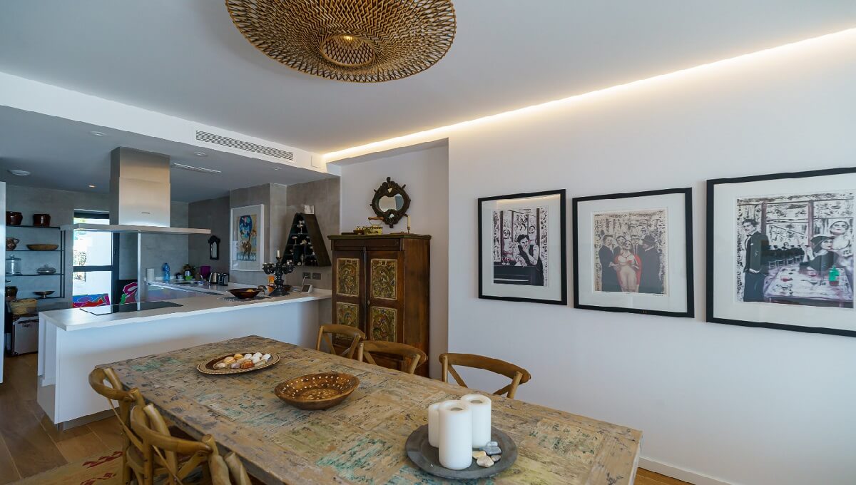 2 Bed, 3 Bath, ApartmentFor Sale, La Alcaidesa, Malaga