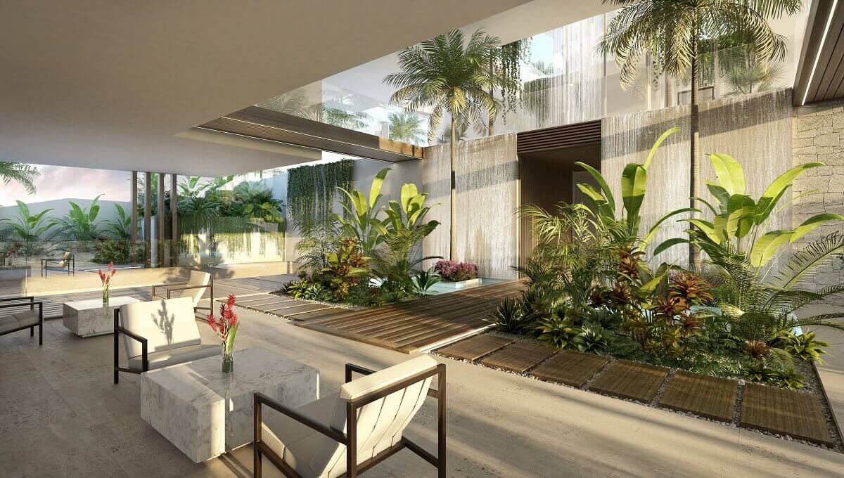 3 Bed, 4 Bath, ApartmentFor Sale, Estepona, Malaga