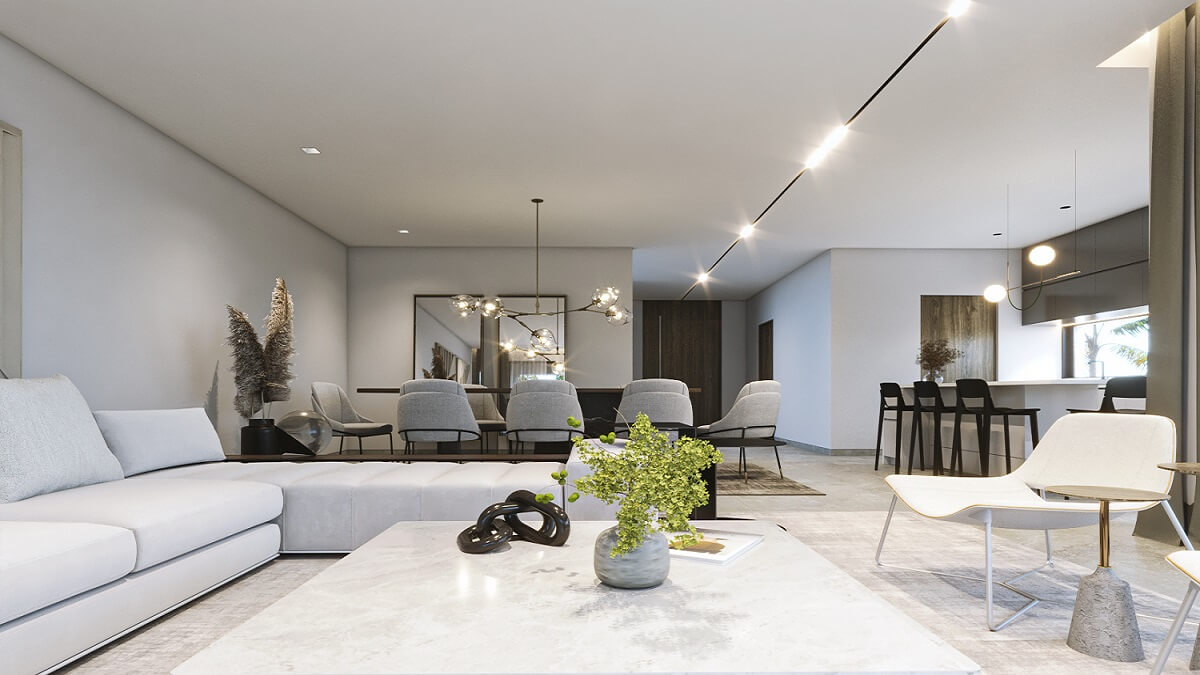 4 Bed, 4 Bath, HouseFor Sale, Estepona, Malaga