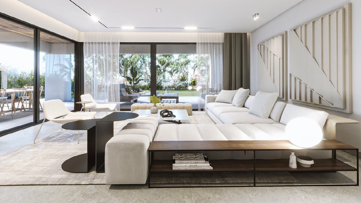 4 Bed, 4 Bath, HouseFor Sale, Estepona, Malaga