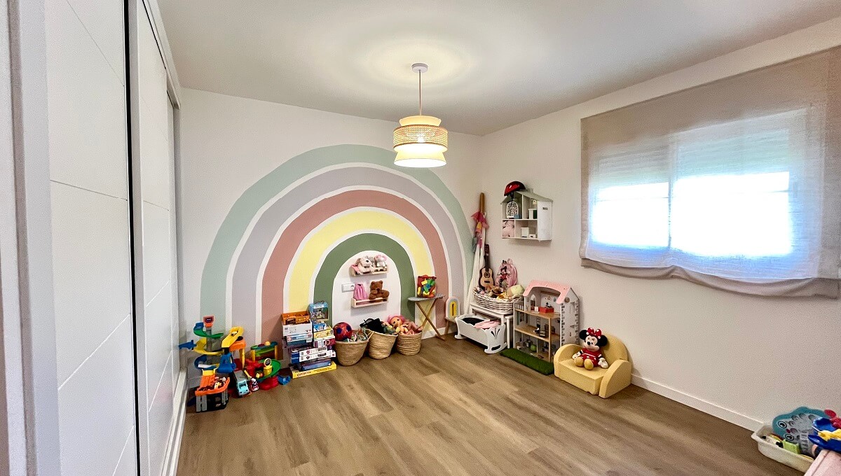 3 Bed, 2 Bath, ApartmentFor Sale, La Alcaidesa, Malaga