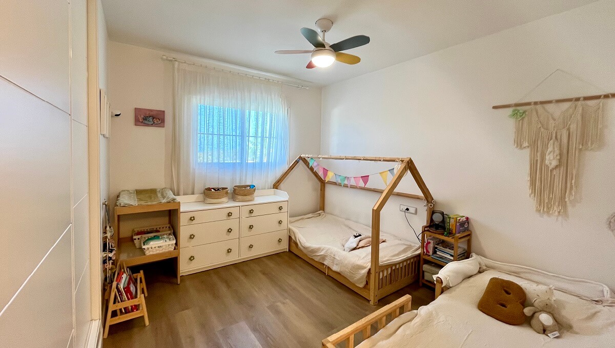 3 Bed, 2 Bath, ApartmentFor Sale, La Alcaidesa, Malaga