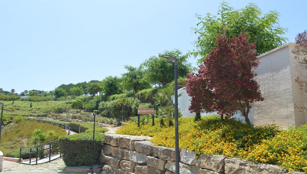 3 Bed, 2 Bath, ApartmentFor Sale, La Alcaidesa, Malaga