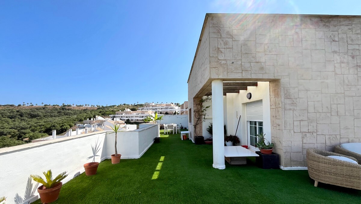 3 Bed, 2 Bath, ApartmentFor Sale, La Alcaidesa, Malaga