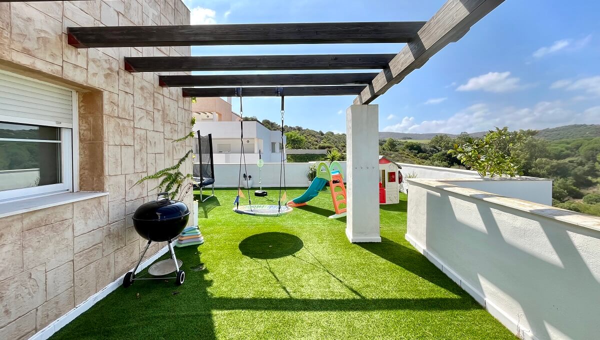 3 Bed, 2 Bath, ApartmentFor Sale, La Alcaidesa, Malaga