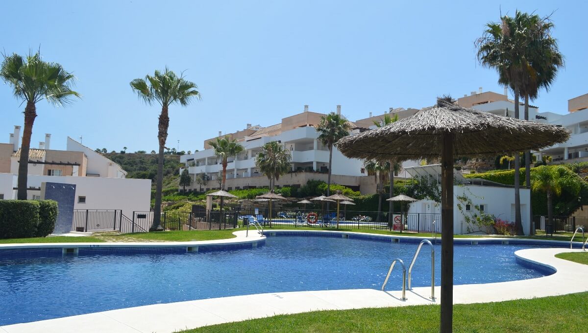 3 Bed, 2 Bath, ApartmentFor Sale, La Alcaidesa, Malaga