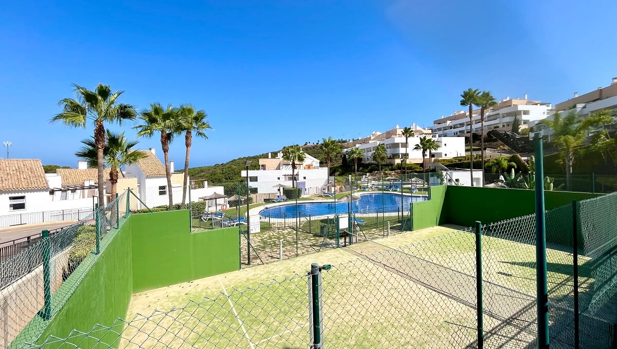 3 Bed, 2 Bath, ApartmentFor Sale, La Alcaidesa, Malaga
