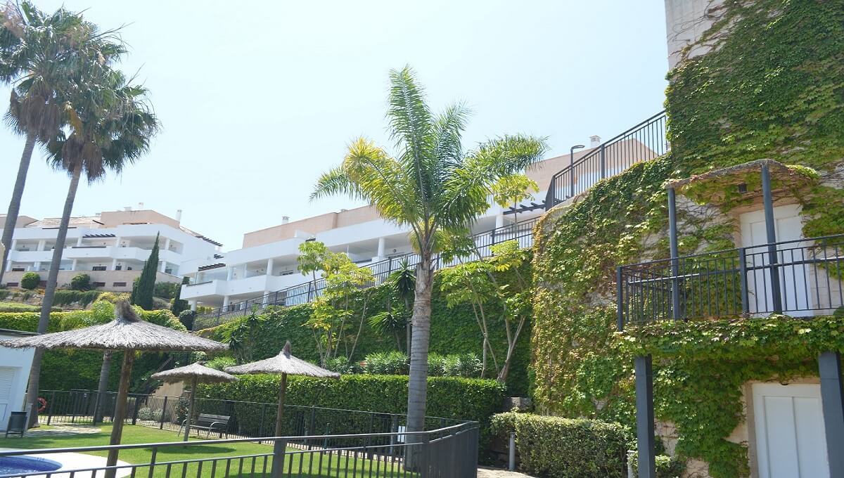 3 Bed, 2 Bath, ApartmentFor Sale, La Alcaidesa, Malaga