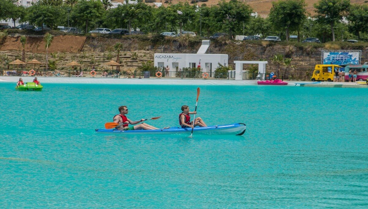 2 Bed, 2 Bath, ApartmentFor Sale, Casares, Malaga